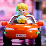 Akihabara series