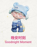 DORA big cousin strange cute moment mini series figure ornament gift