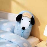Genuine Snoopy Sleeping Bag Series