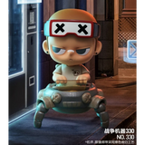 Select Your Character Series