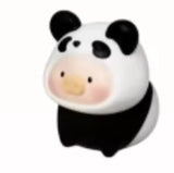 Animal Party series Animal Mini