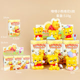 Winnie Bear