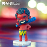 Return to Children's Blind Box Generation