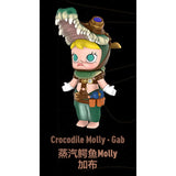 Steampunk series