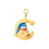 We are all plush pendants from the Starman series