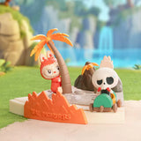 Play game series scenarios together