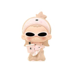 KUNY trendy girl out of the street series