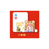 Putian Rich Playing Cards Limited Stickers