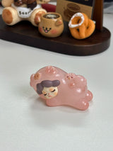 Every day is so sleepy series