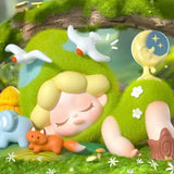 Sunset Moonrise Series Tide Play Doll Figure Ornament Gifts for Girls