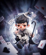 Rayan No. 7 Tent Series Tide Players Office