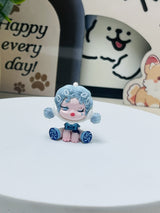 SP-changed baby cube