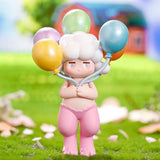 SATYR RORY cute pet baby series