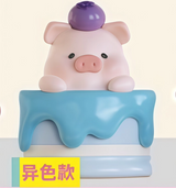 LuLu piggy mini elevator