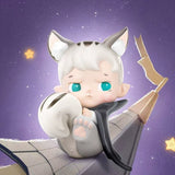 HACIPUPU Fantasy Night Series