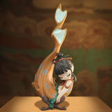 Sleep Treasure Museum series figure trendy toy doll ornament