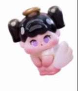 QoQo Cupid's Signal Cute Decoration Toy Figurine