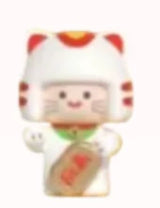 Mini MaGonagall Good Luck Fumeow Series