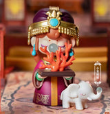 Datang Fenghua series