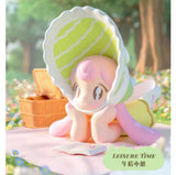 AAMY Spring Elf Series