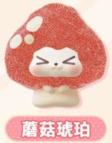 KIKI Candy Party Series