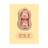Happy Fried Goods Shop Series