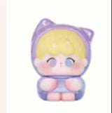 Be my baby series