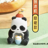 PandaRoll Fat Minime Variety Series 2