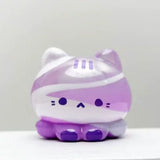 Octopus Meow Meow Candy Series