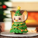 YOKI Christmas Collection