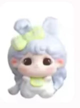 Tookie Rabbit Gummy Candy Series