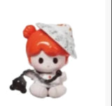 Variety of small Yo series