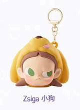 Pajama Party Series Headphone Bag