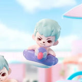 Pool Party Series
