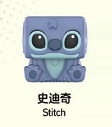 Disney Classic POP CUBE-3 Series