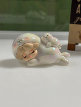 Every day is so sleepy series