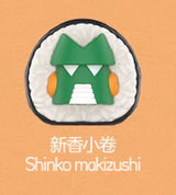 Sushi series