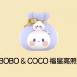 Fortune Bag Series