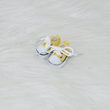 doll shoes, 17CM blind box rabub shoes, 3.8CM shoes