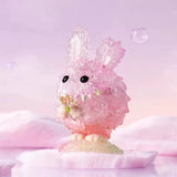 Furry Monster Secret Garden series
