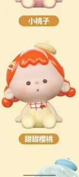 Worry-free baby series