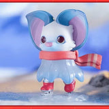 YOKI Christmas Collection