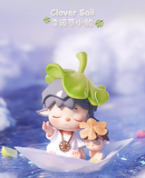 Small World won the series