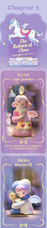 Clockwork Toy City Series