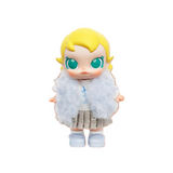 Active Winter Guide Series Vinyl Plush Pendant