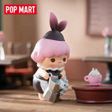 Elf Tutu Cafe Series