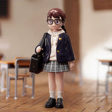 Xiaonuo's Morning Series NORI Figures