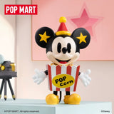 Mickey Curiosity Unbounded Series