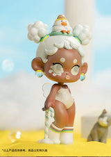 Peachy Little Beast Series