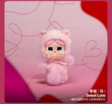 Have a Good Run Series - Plush Pendant Blind Box